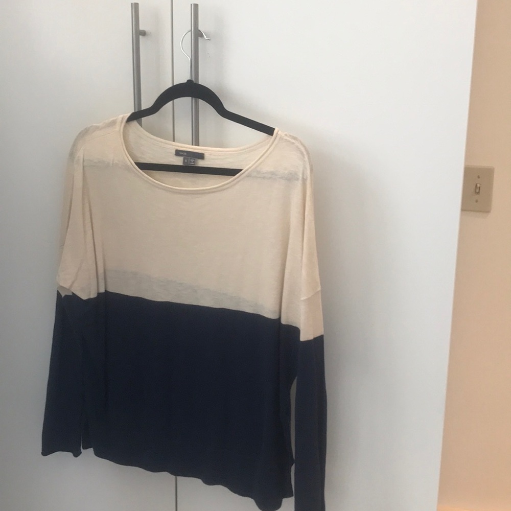 Vince sweater